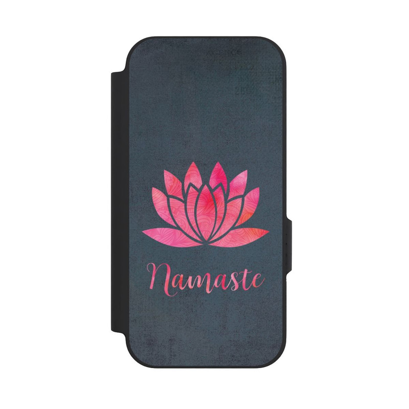 Pixel 9a NIVOflip Namaste