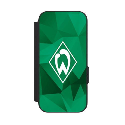 Google Pixel 9a NIVOflip Grüntarn - Werder Bremen