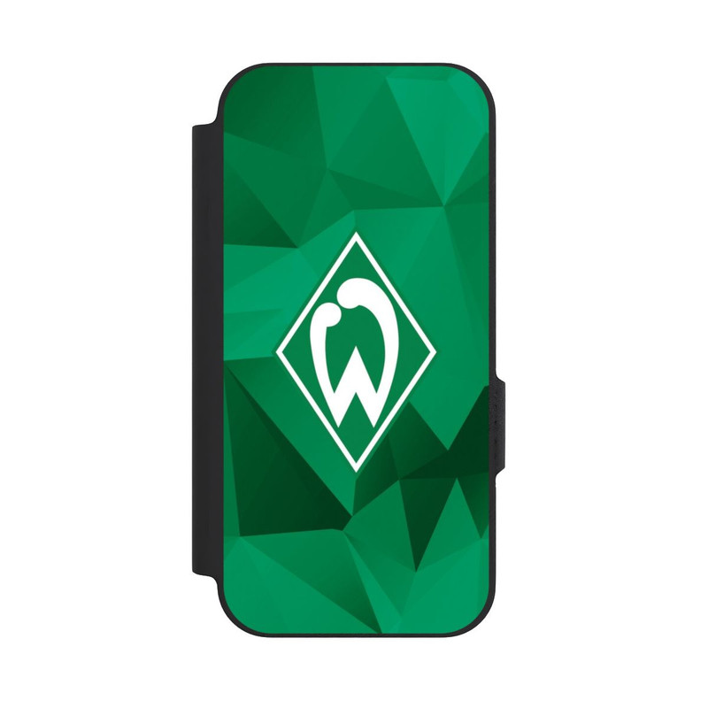 Pixel 9a NIVOflip Grüntarn - Werder Bremen