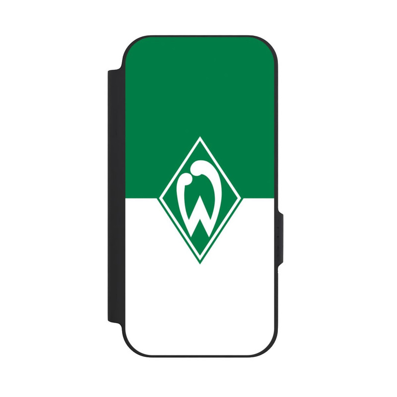 Pixel 9a NIVOflip Zwei Farben - Werder Bremen