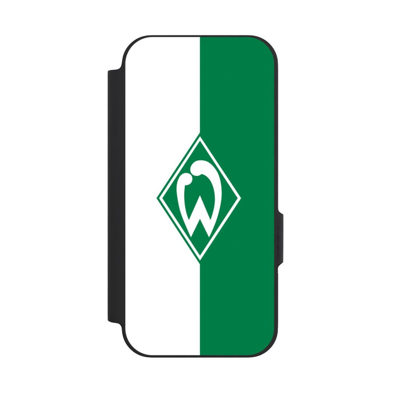 Pixel 9a NIVOflip Weiß-Grün - Werder Bremen