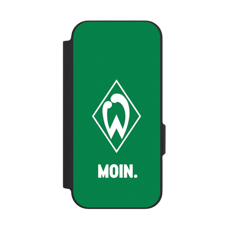 Pixel 9a NIVOflip Moin. - Werder Bremen