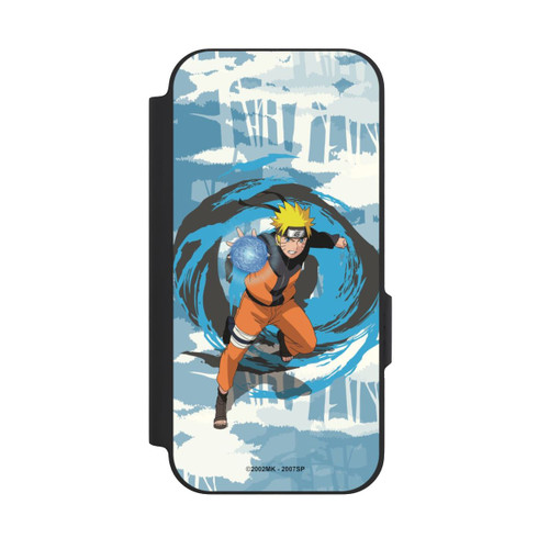 Google Pixel 9a NIVOflip Naruto Rasengan