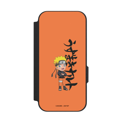 Google Pixel 9a NIVOflip Naruto SD