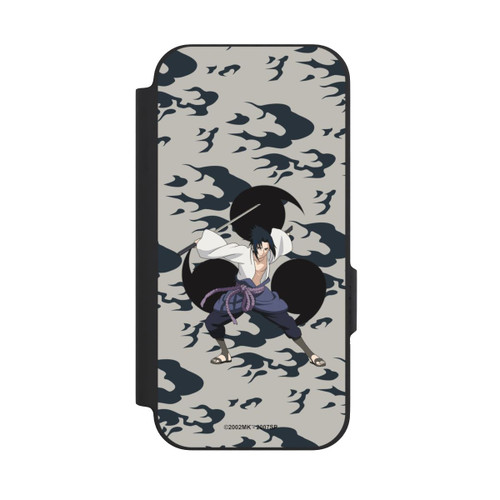 Google Pixel 9a NIVOflip Sasuke Sharingan Battle