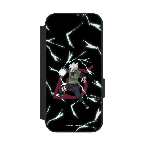 Google Pixel 9a NIVOflip Kakashi Raikiri