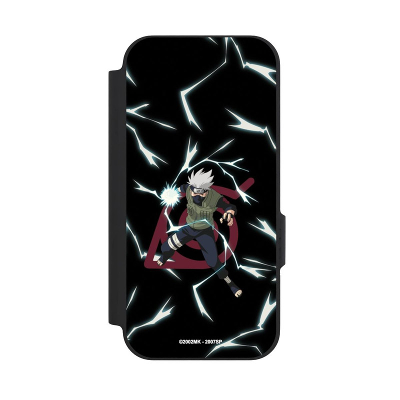Pixel 9a NIVOflip Kakashi Raikiri