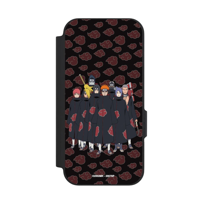 Pixel 9a NIVOflip Akatsuki Gruppe