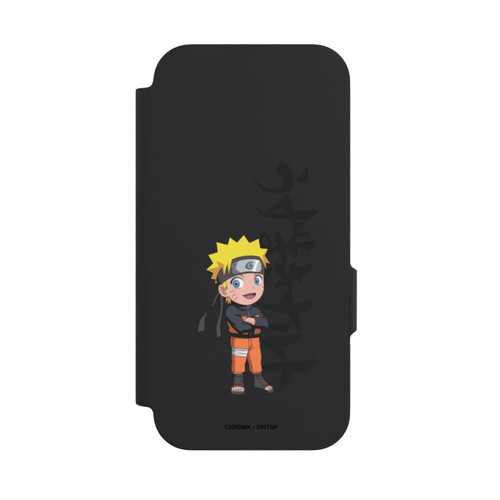 Google Pixel 9a NIVOflip Naruto SD ohne Hintergrund