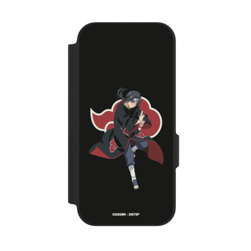 Google Pixel 9a NIVOflip Itachi Uchiha Akatsuki