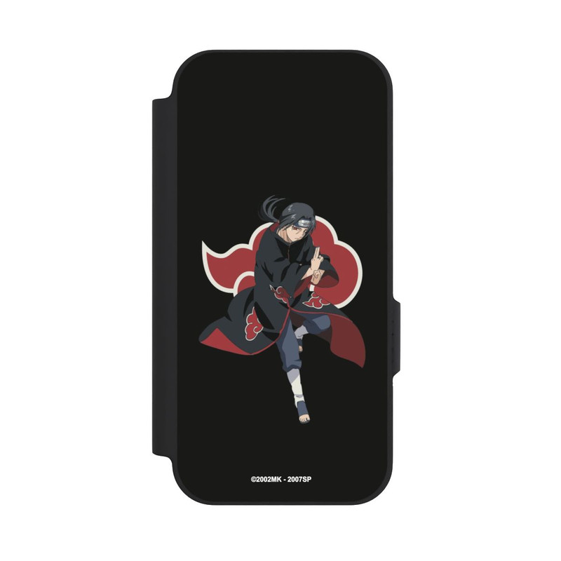 Pixel 9a NIVOflip Itachi Uchiha Akatsuki