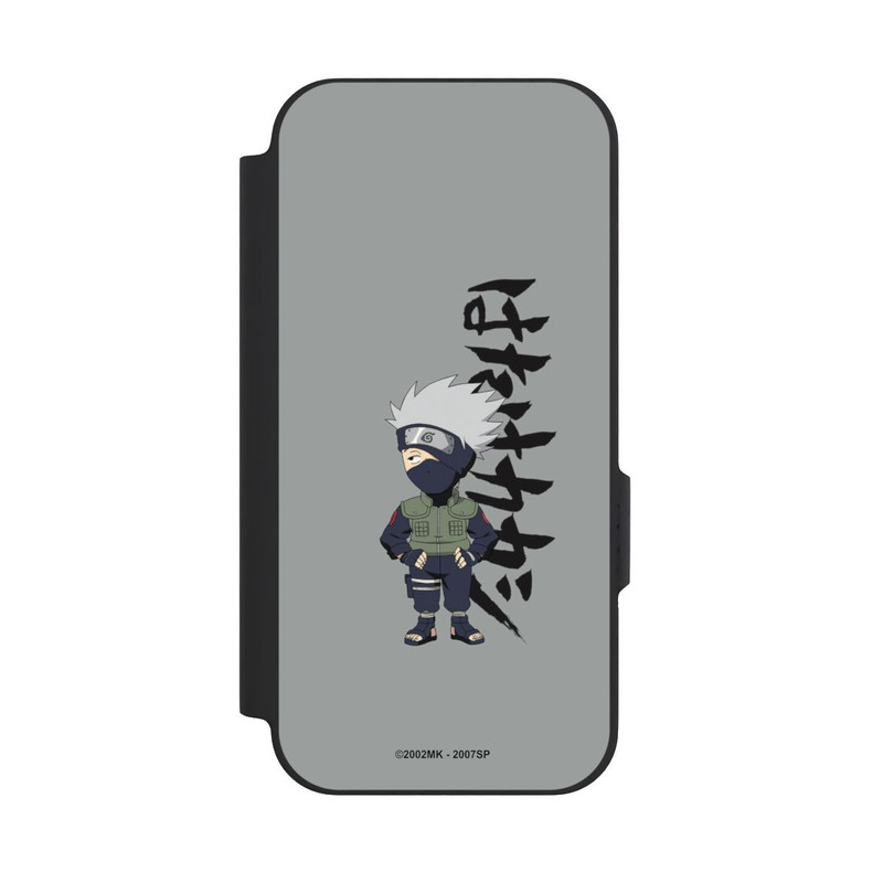 Pixel 9a NIVOflip Kakashi SD