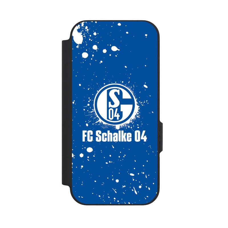 Pixel 9a NIVOflip Schalke 04 - Spraylogo