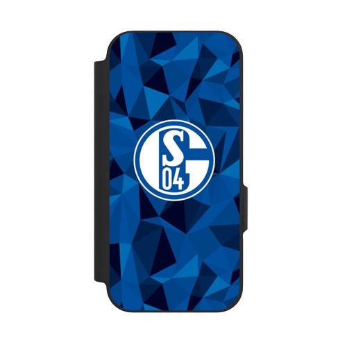 Google Pixel 9a NIVOflip Schalke 04 Camo
