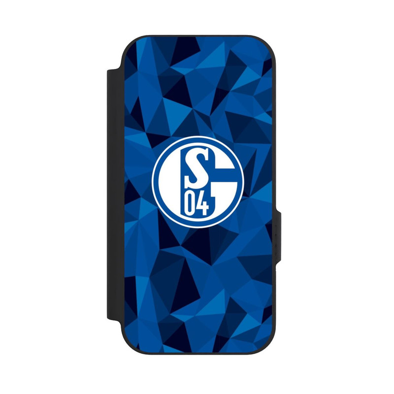 Pixel 9a NIVOflip Schalke 04 Camo