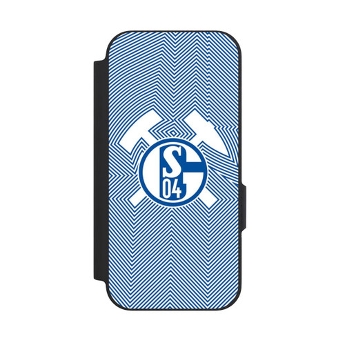Google Pixel 9a NIVOflip Ruhrpott - Schalke 04