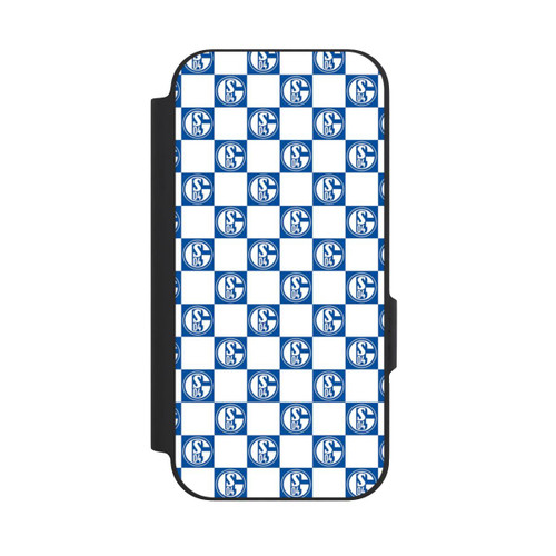 Google Pixel 9a NIVOflip Logos Schalke 04