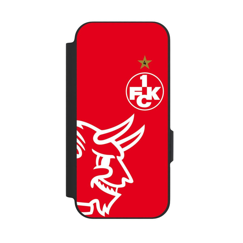Pixel 9a NIVOflip Heimtrikot - 1.FCK rot