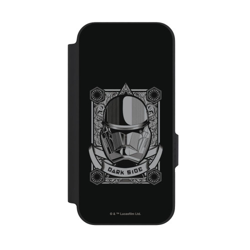 Google Pixel 9a NIVOflip Trooper 