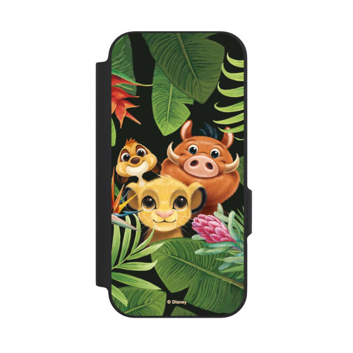Google Pixel 9a NIVOflip Simbas Friends