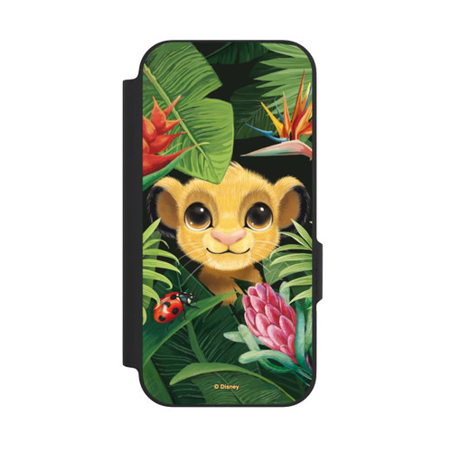Google Pixel 9a NIVOflip Simba cute