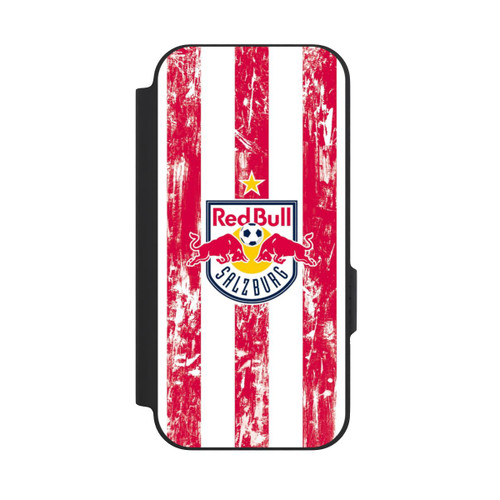 Google Pixel 9a NIVOflip Red Bull Salzburg Streifen 