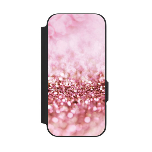Google Pixel 9a NIVOflip Glitzer Berglook
