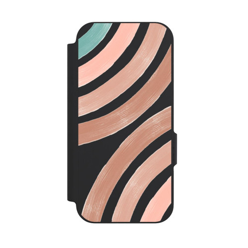 Google Pixel 9a NIVOflip Retro-Kreis