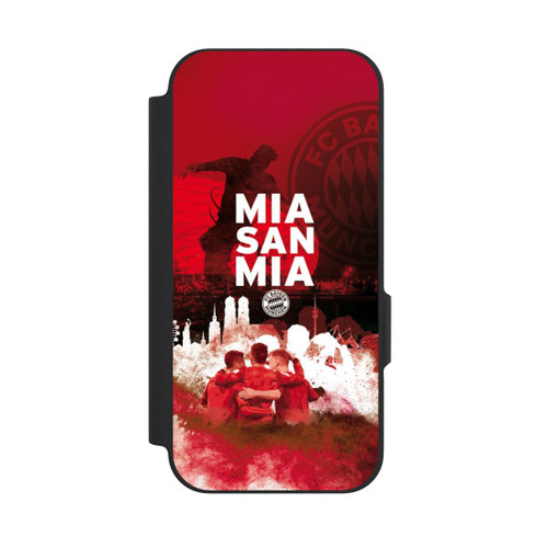 Google Pixel 9a NIVOflip FCB - MIA SAN MIA
