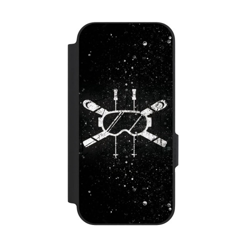 Google Pixel 9a NIVOflip Ski Grunge