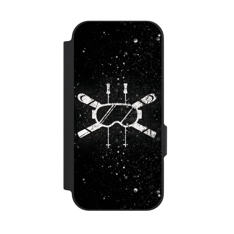 Pixel 9a NIVOflip Ski Grunge