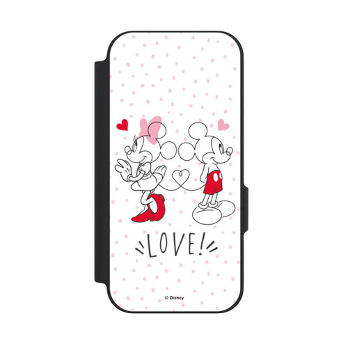 Google Pixel 9a NIVOflip Micky Minnie Love