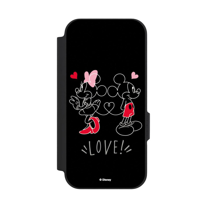 Pixel 9a NIVOflip Mouse in Love black