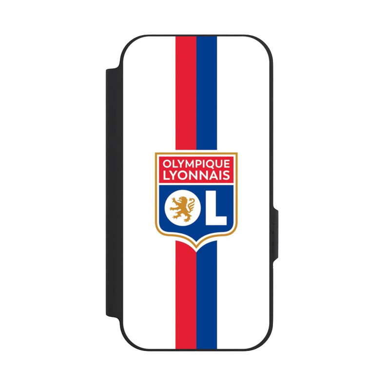 Pixel 9a NIVOflip Olympique Lyonnais Logo