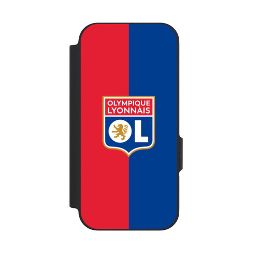 Google Pixel 9a NIVOflip Olympique Lyonnais Logo 2