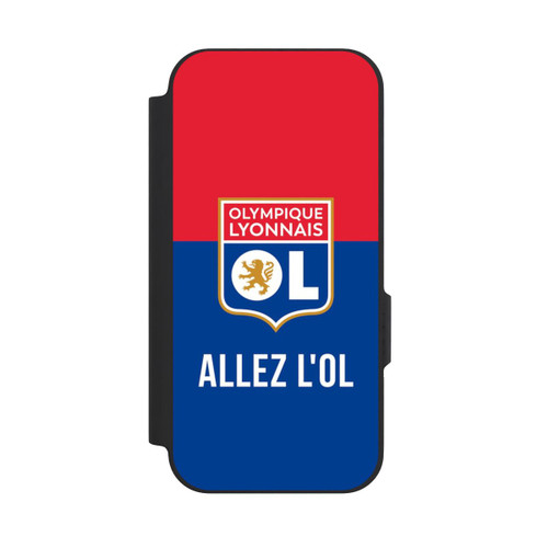 Google Pixel 9a NIVOflip Allez L'OL