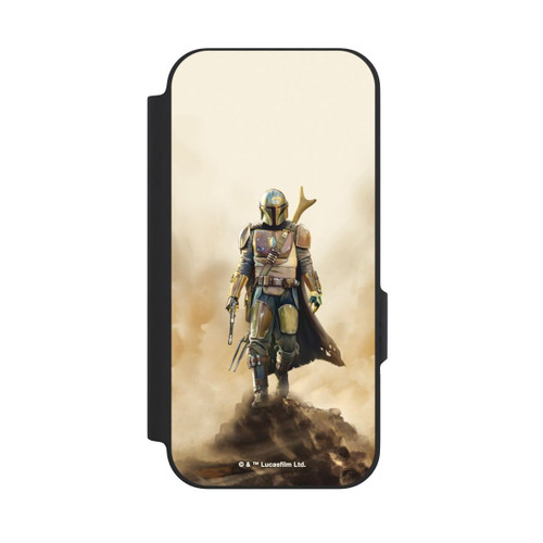 Google Pixel 9a NIVOflip The Mandalorian Rock