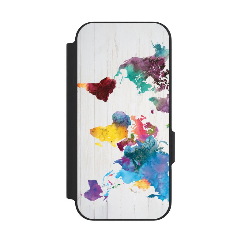 Pixel 9a NIVOflip Welt Farbig 1