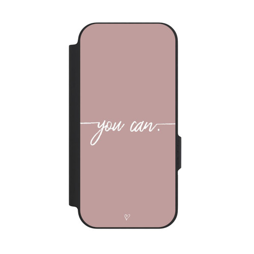 Google Pixel 9a NIVOflip You Can