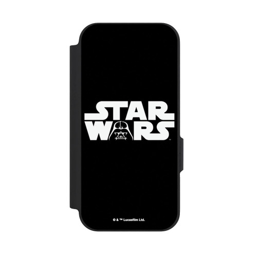 Google Pixel 9a NIVOflip Darth Vader - Star Wars Logo