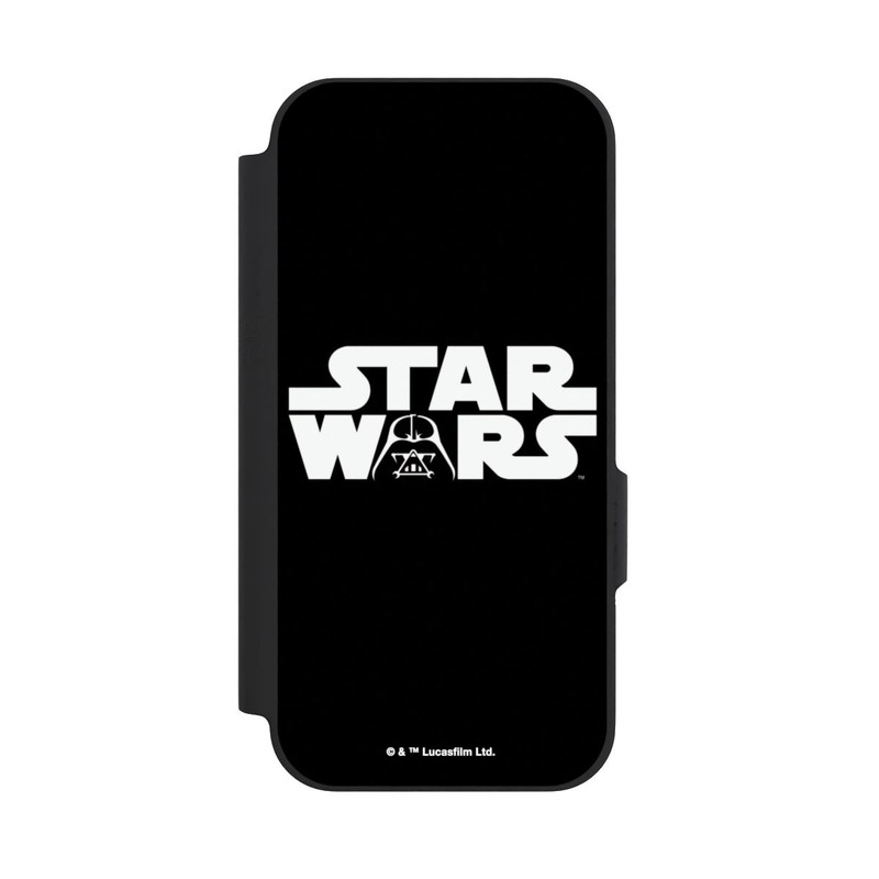 Pixel 9a NIVOflip Darth Vader - Star Wars Logo