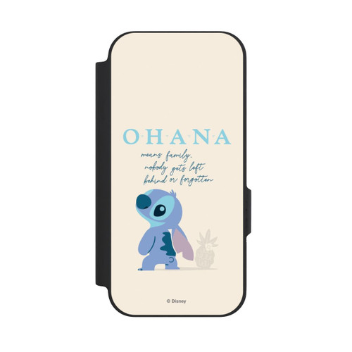 Google Pixel 9a NIVOflip Ohana Stitch