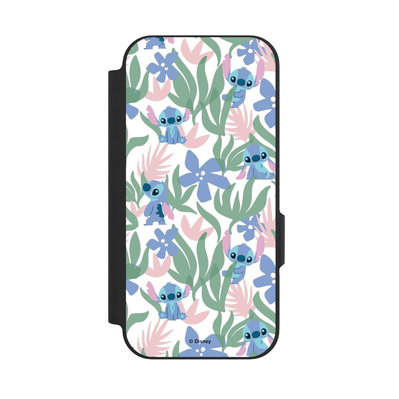 Pixel 9a NIVOflip Stitch Floral Pattern