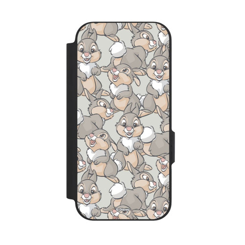 Google Pixel 9a NIVOflip Klopfer Muster
