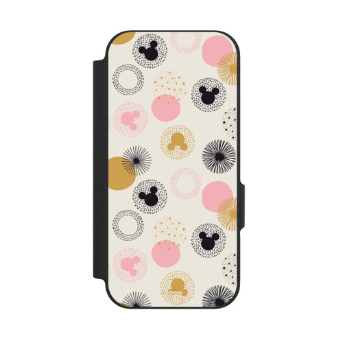 Google Pixel 9a NIVOflip Mickey Dots Coloured