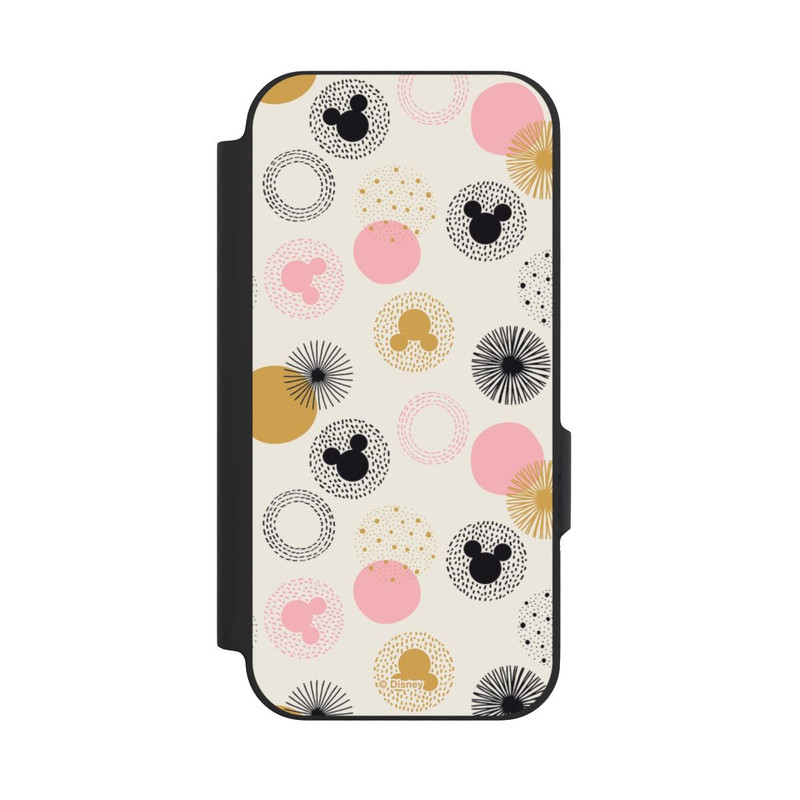 Pixel 9a NIVOflip Mickey Dots Coloured