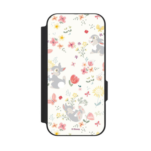 Google Pixel 9a NIVOflip Bloomy Klopfer Pattern
