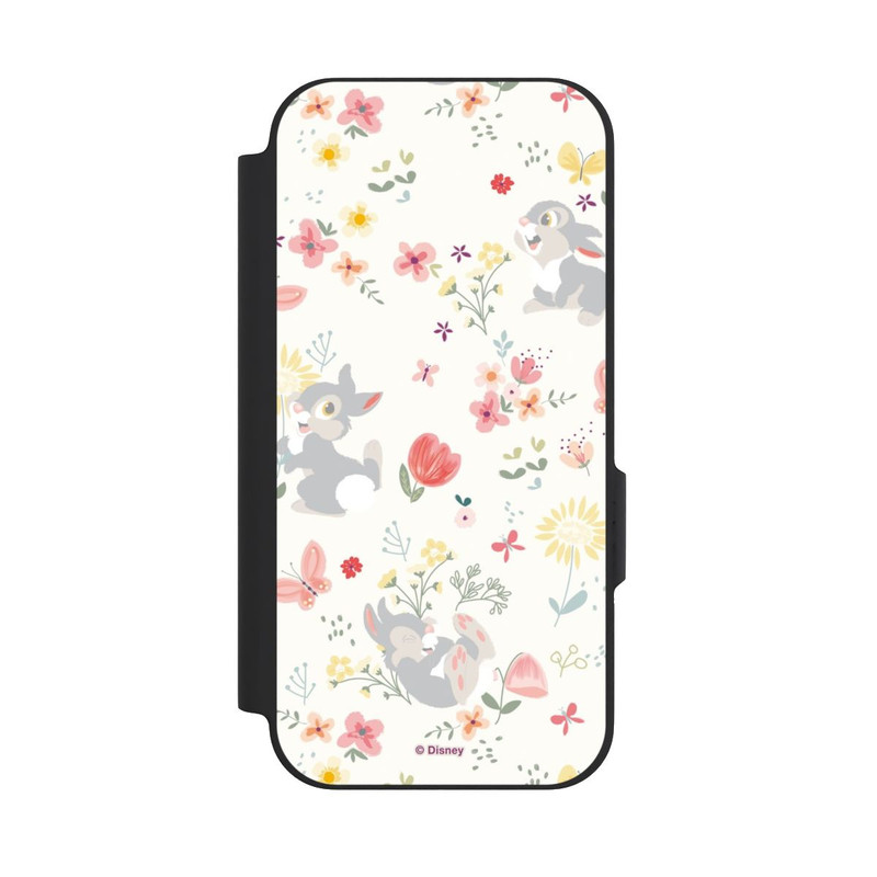 Pixel 9a NIVOflip Bloomy Klopfer Pattern