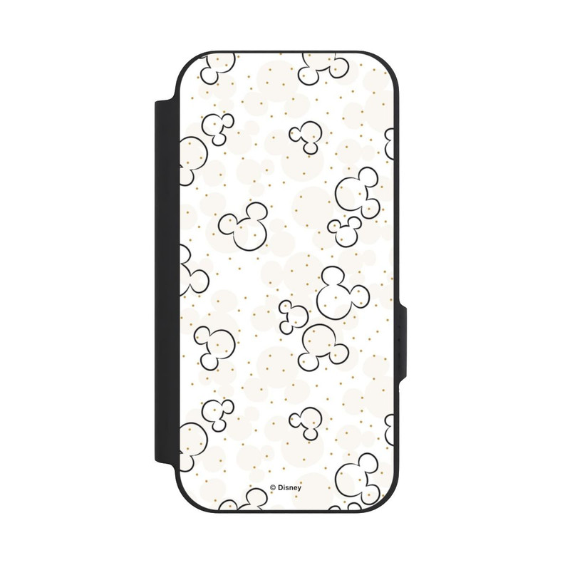 Pixel 9a NIVOflip Golden Micky Pattern