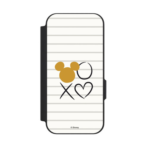 Google Pixel 9a NIVOflip XOXO Mickey